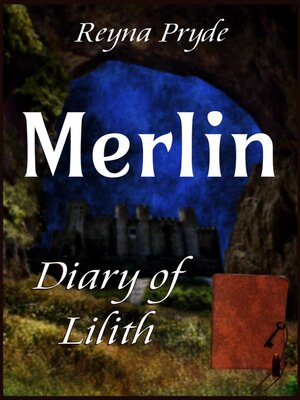 cover image of Merlin
